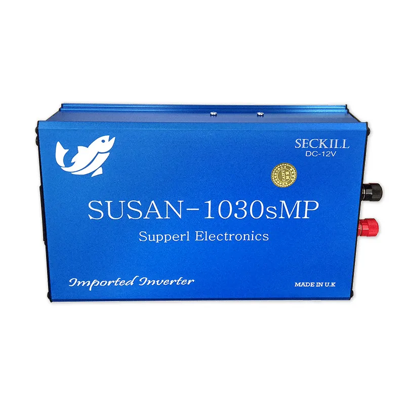Новая Большая трубчатая головка SUSAN1030SMP высокая энергосберегающая 12 В усилитель
