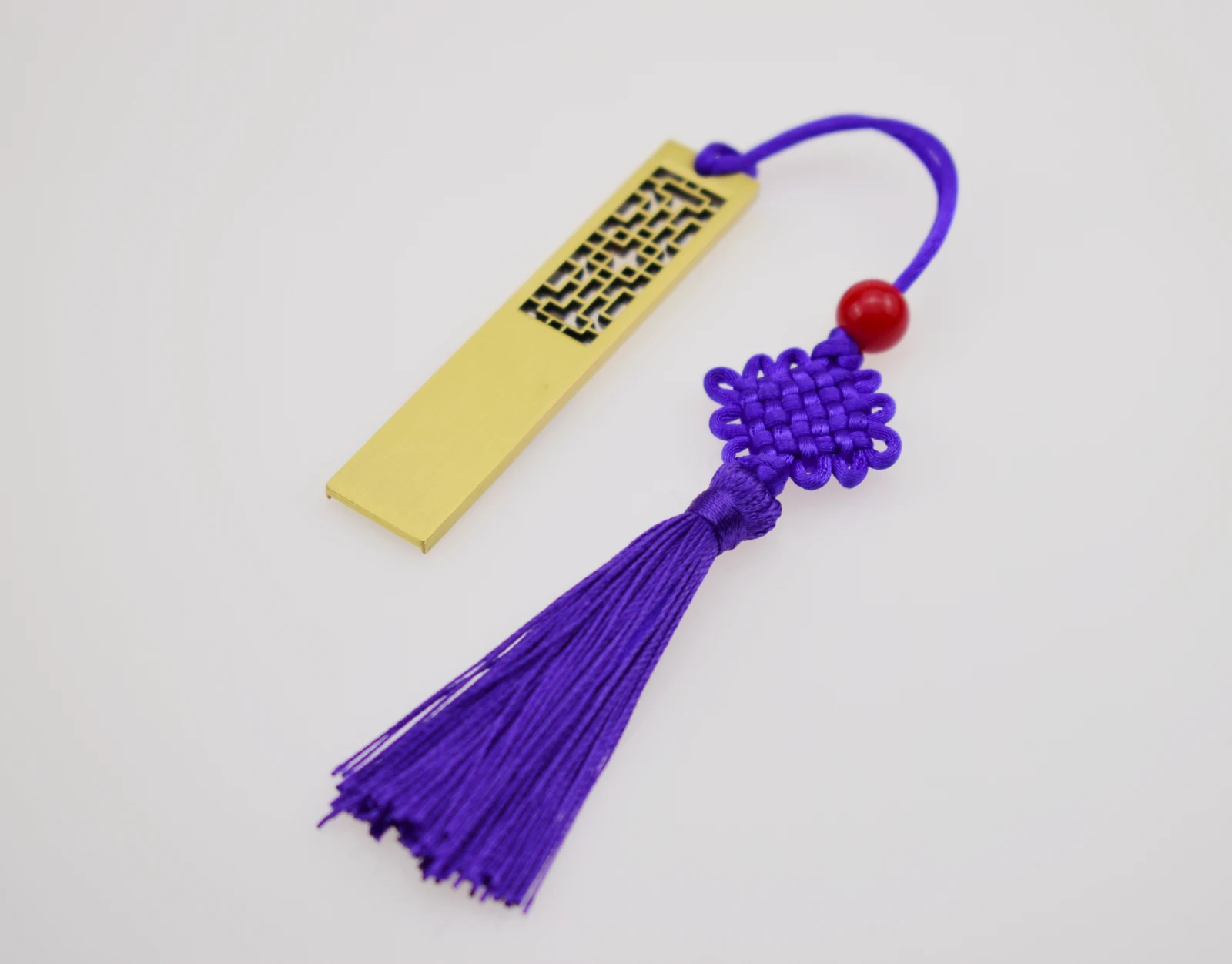 Purple(No box) Китайский дизайн оконного узора usb флеш-накопитель металлическая ручка-накопитель Модный китайский узел дизайн флешки 16G 32G 64G 128G подарок usb - Цвет: Purple(No box)