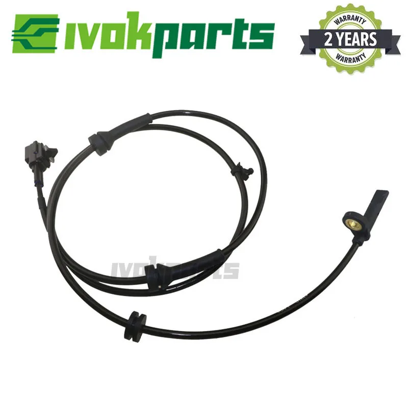 Передний датчик скорости колеса Alex левый и правый L/R ABS для Nissan Tiida C11X BLUEBIRD SYLPHY G11Z 1 5