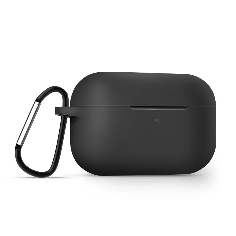 Новейший 1:1 3 Pro оригинальные Беспроводные Bluetooth умные сенсорные наушники