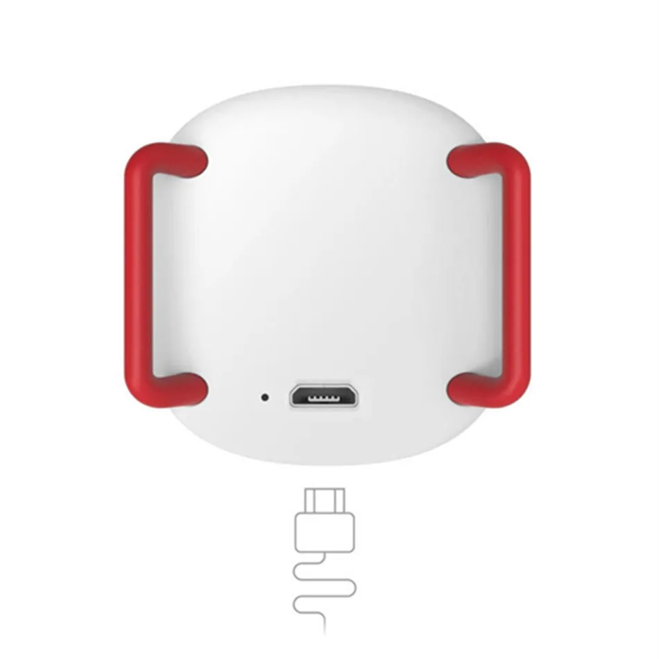 Приятный для кожи мини-динамик Bluetooth на запястье дома улицы спорта фитнеса