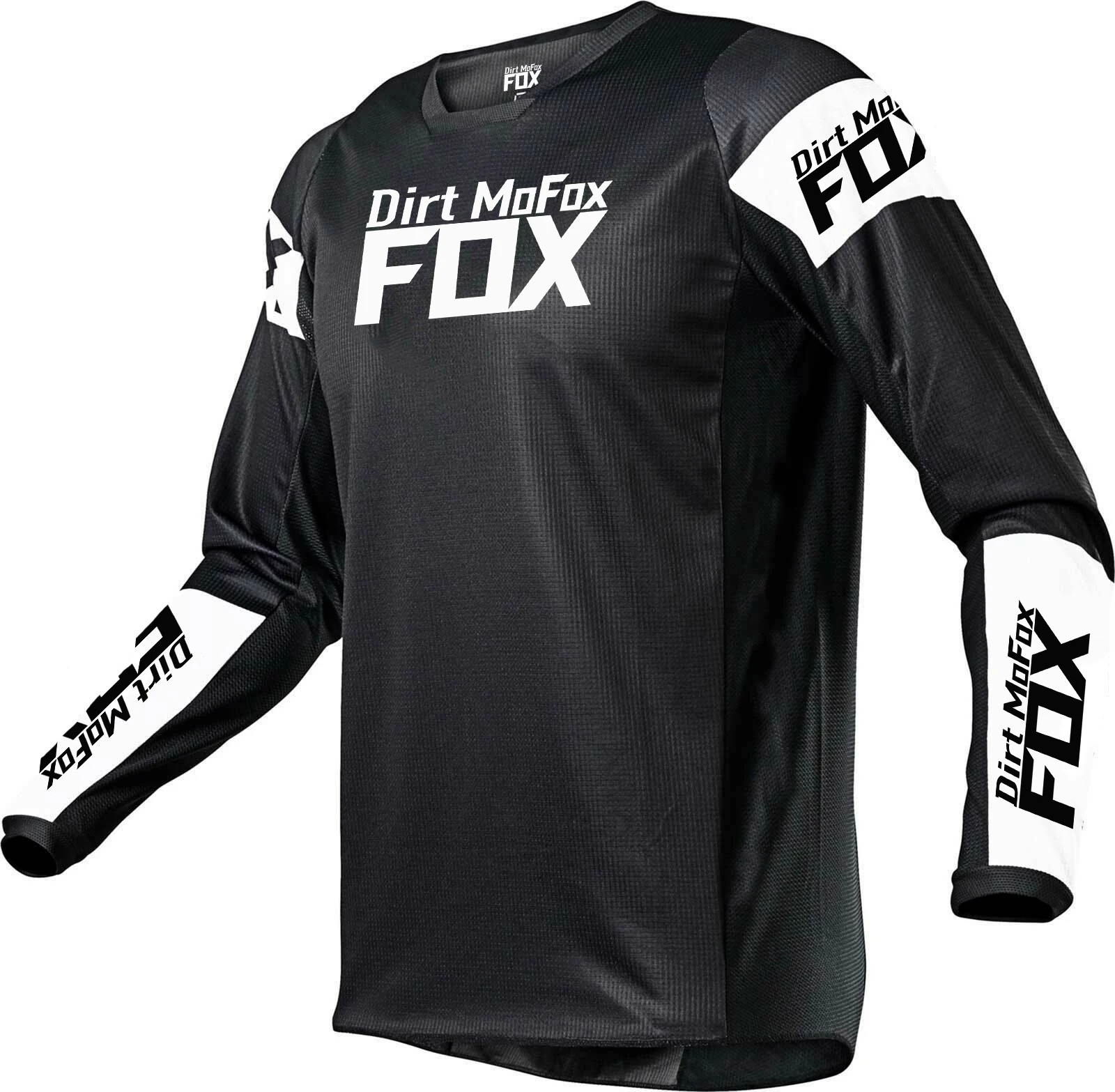 Внедорожная футболка с длинным рукавом для езды на горном велосипеде 180 Revn |