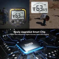 Металлоискатель TX-850#1