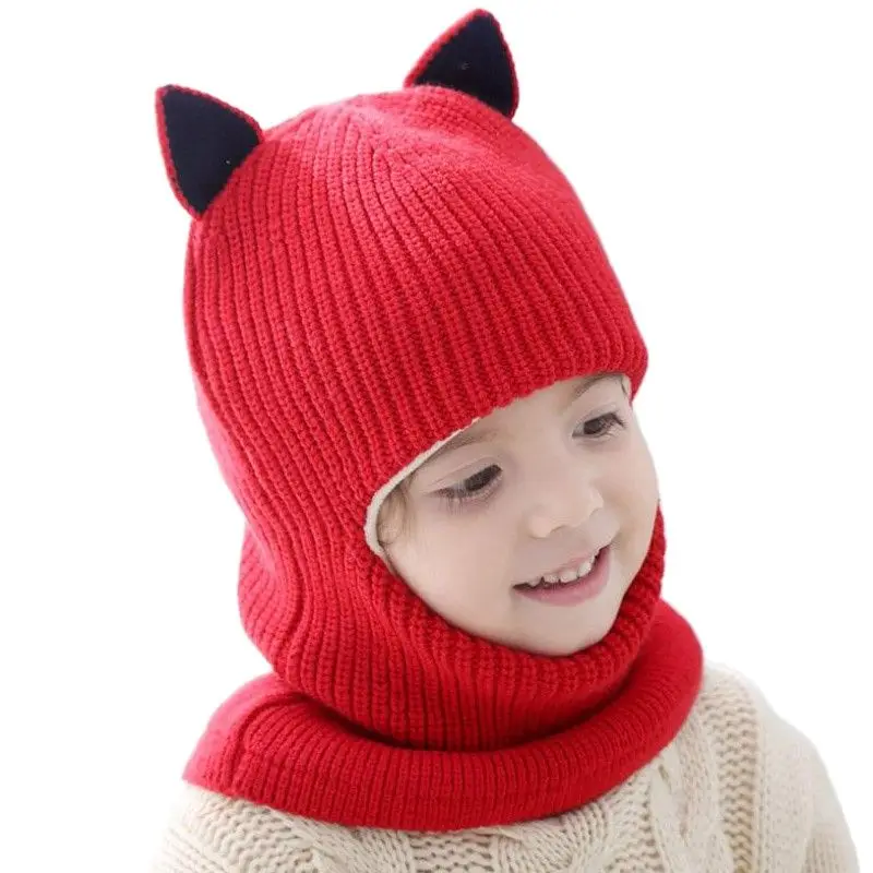 Doitbest зимняя шапка для детей 2-6 лет | Аксессуары одежды
