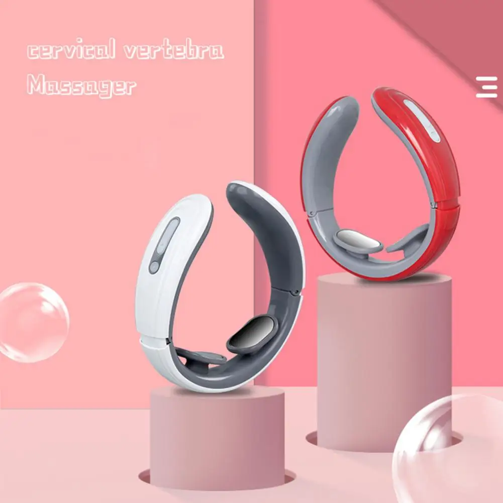 

Электрический массажер для шеи и плеч, 1 комплект