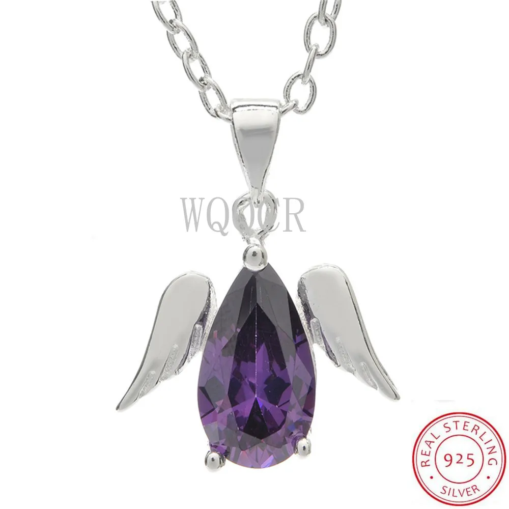 

Женское ожерелье с подвеской в виде пингвина из серебра 925 пробы