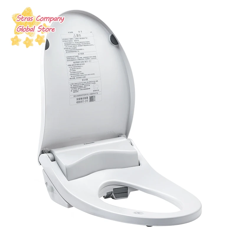 Крышка унитаза Panasonic умный распылитель для биде с подогревом сушилка и