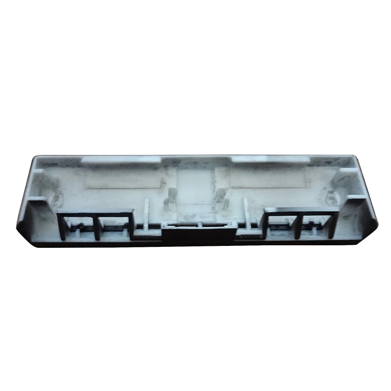 Для Audi A6 C5 2000-2005 Крышка держателя стакана для воды декоративная крышка напитков |