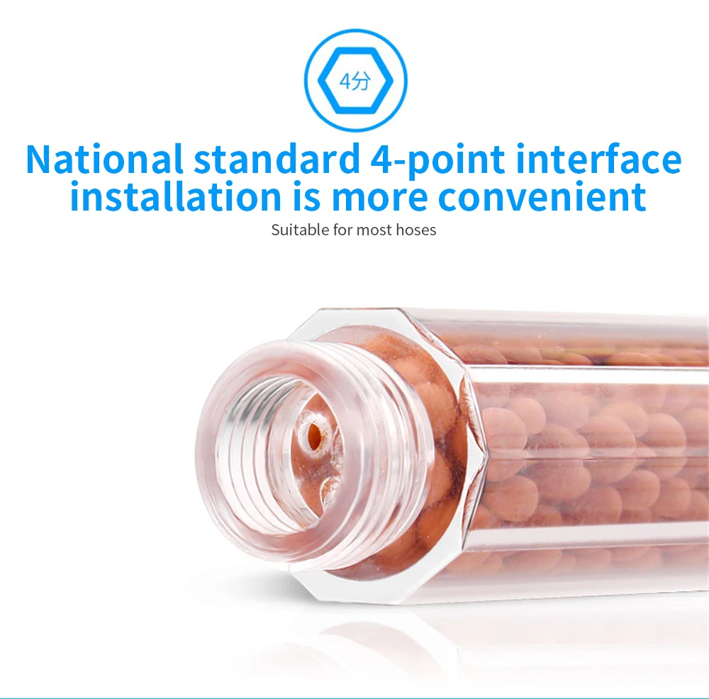 

ABS Shower Head with Pressurized Nozzle, Bathroom Accessories, Chrome Water Saving High Pressure Shower Head, 1pc