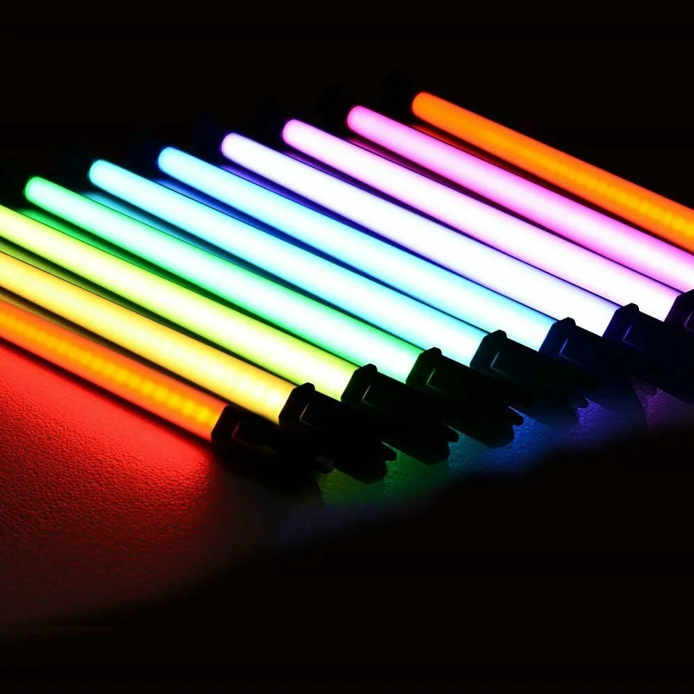 Светящаяся труба. Светодиодная трубка NANLITE Pavotube RGB Color 2700k-6500k. Светодиодная трубка Pavotube 15c NANLITE. Led палка NANLITE Pavotube 30c RGBW. RGB led tube Light 2000mm.