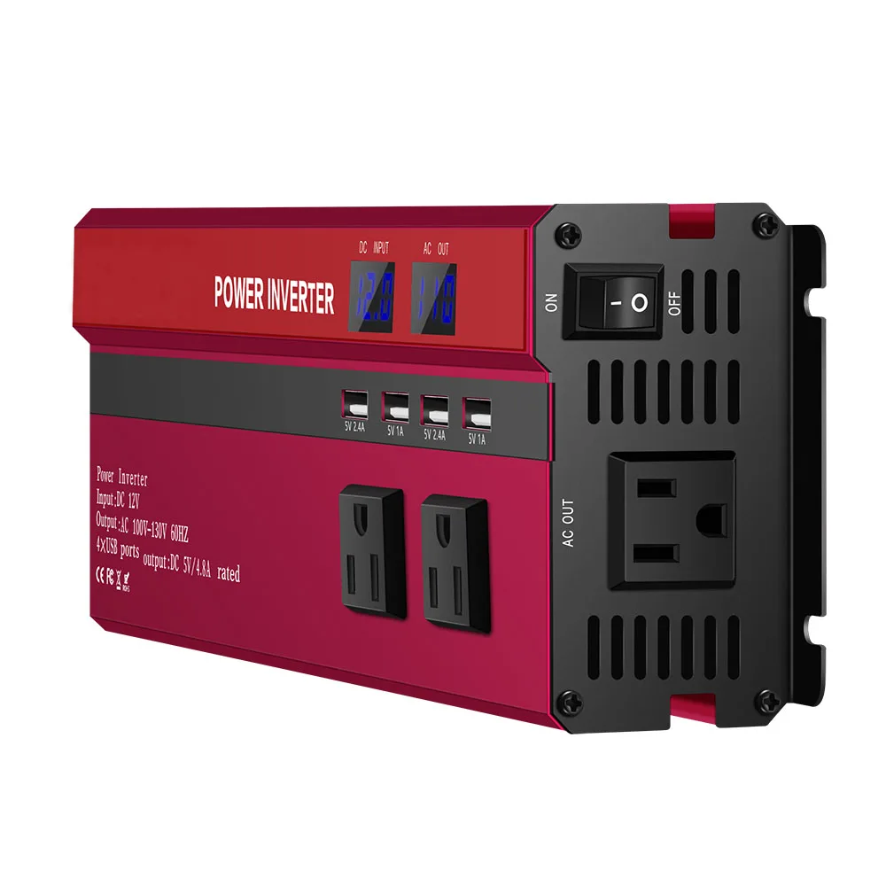 

Car Power Inverter