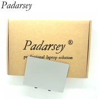padarsey replacement trackpad touchpad compatible with macbook pro 13 15 unibody a1286 a1278 touch pads 2009 2010 2011 2012
