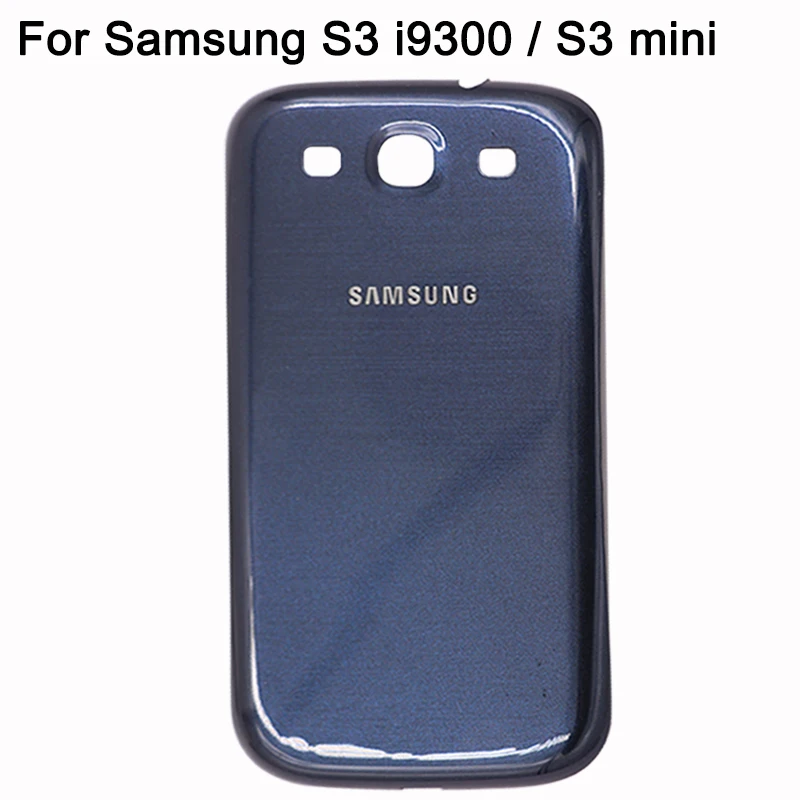 Чехол для samsung Galaxy S3 i9300 i9305/S3 Mini I8190 задняя крышка чехол