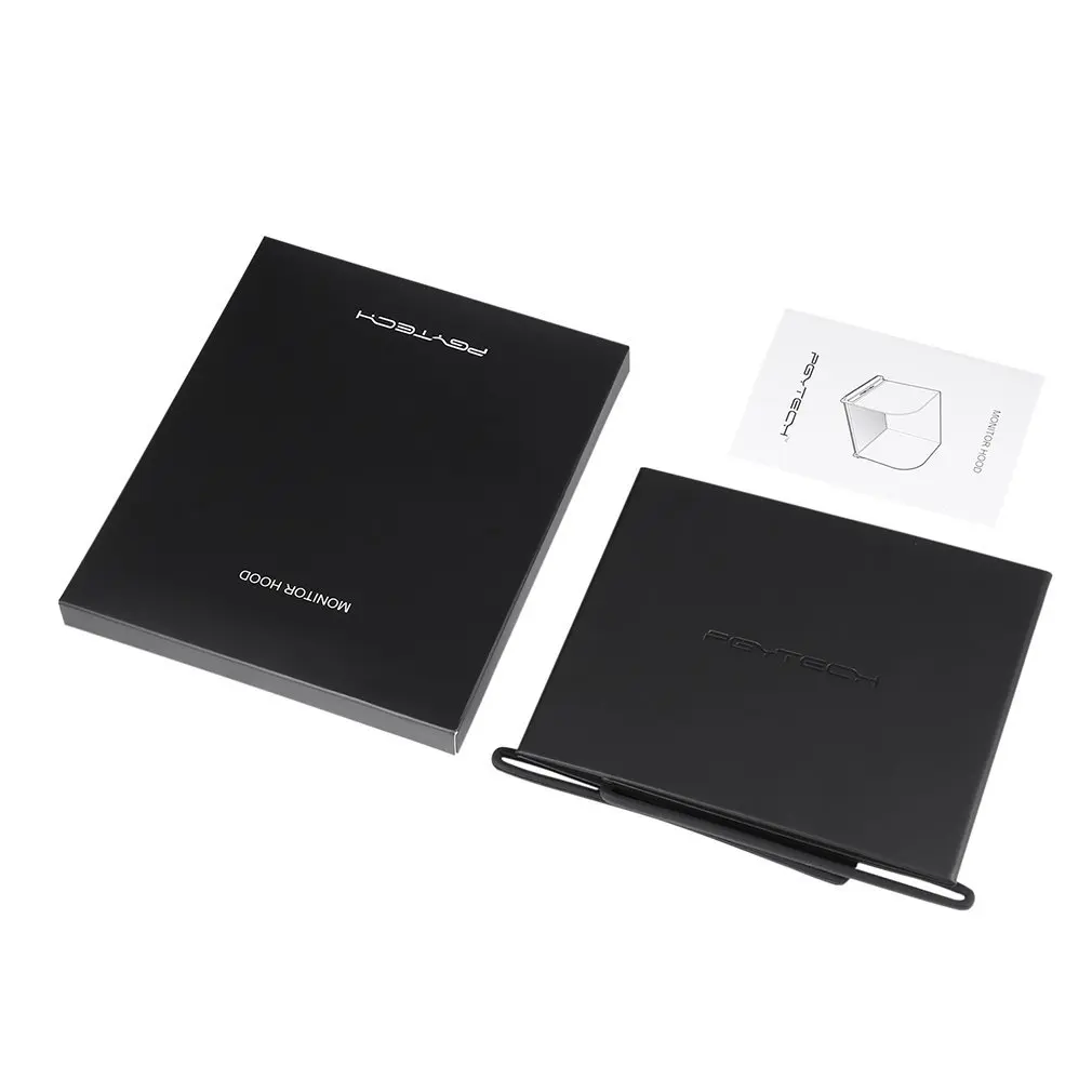 Пульт дистанционного управления для монитора телефона солнцезащитный козырек чехол для 7,9 дюймовой подставки для Dji Mavic Pro Inspire / Phantom 3 4 Osmo