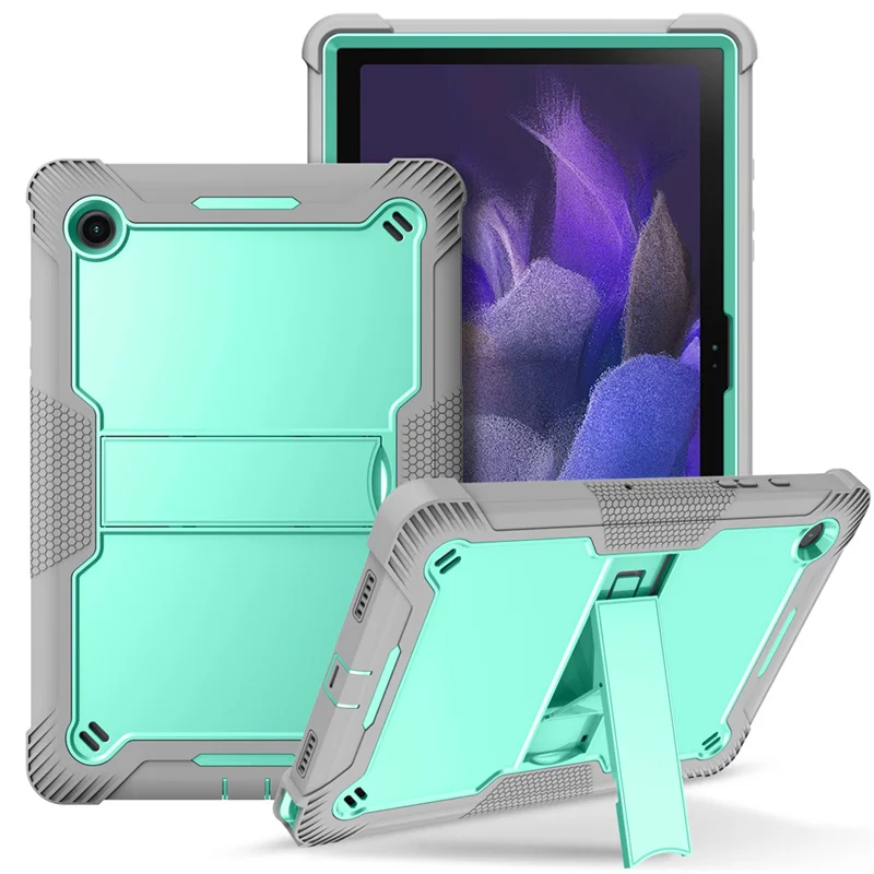 Чехол-подставка для Samsung Galaxy Tab A8 10 5 X200 PC Силиконовый противоударный чехол S7 T870 T875