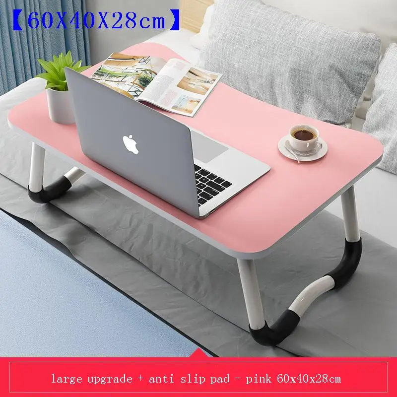 

Support Ordinateur Portable Pliante Escrivaninha Tisch Scrivania Bureau Meuble Stand Mesa Laptop Study Table Computer Desk
