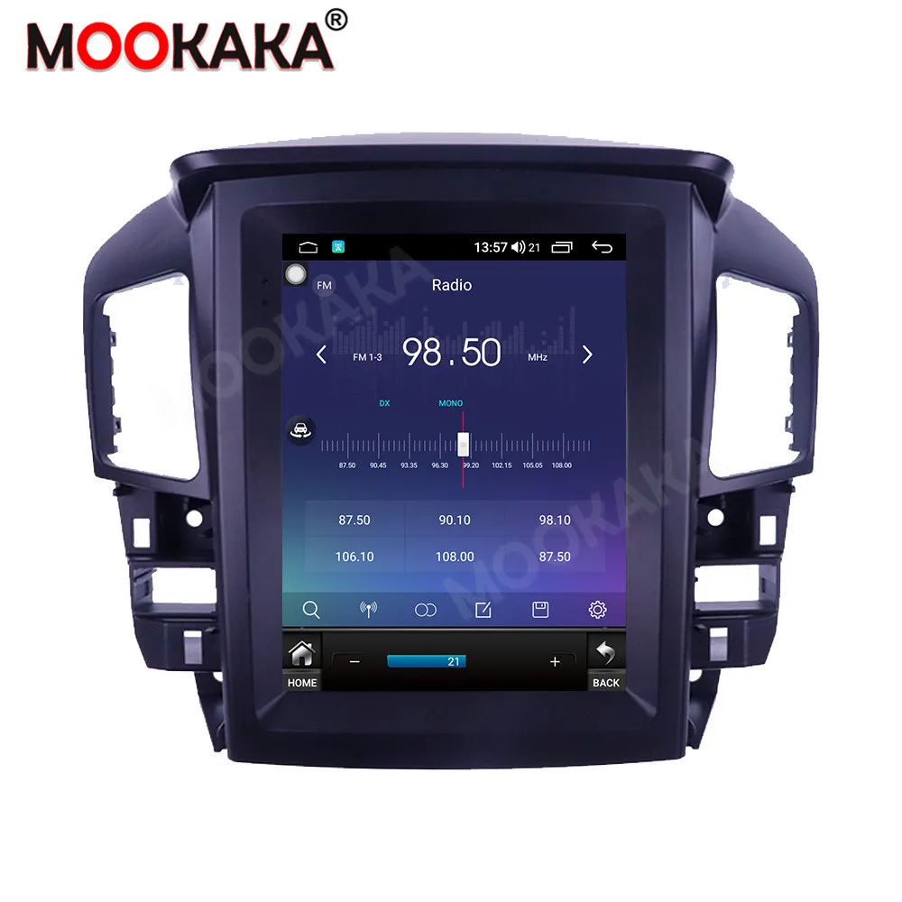 구매 무선 카플레이, 미쓰비시 아웃 랜더 2008 자동 서라운드 뷰 카메라 자동차 멀티미디어 플레이어 스테레오 라디오 GPS 네비게이션