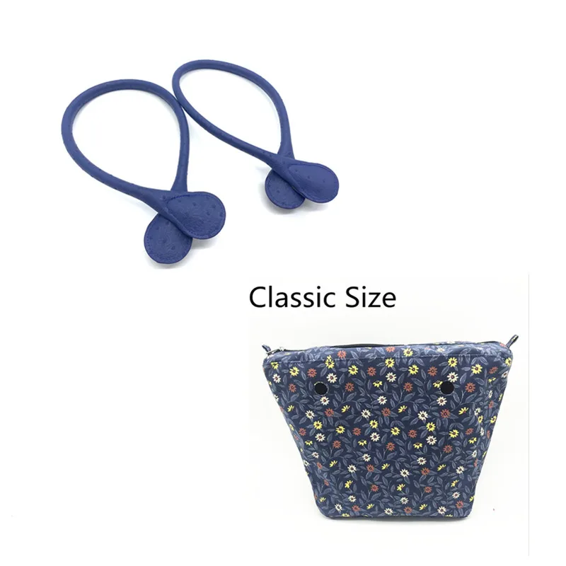 Новая вставка с цветочным принтом внутренний карман на молнии холст плюс ручки