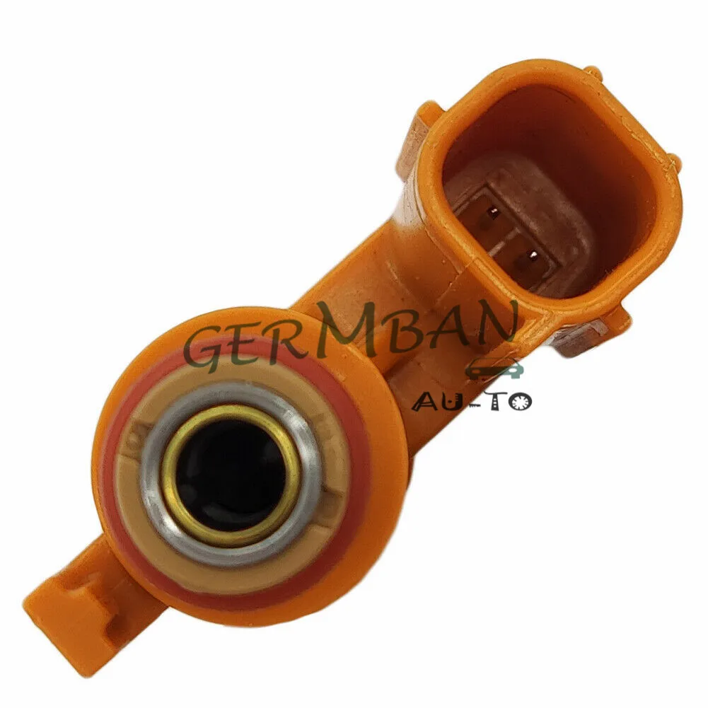Топливные форсунки для Toyota Camry 23209-09330 2320909330 Sienna Lexus IS300 2018-2019 3.5L 2017-2019 6 шт. 232500P100