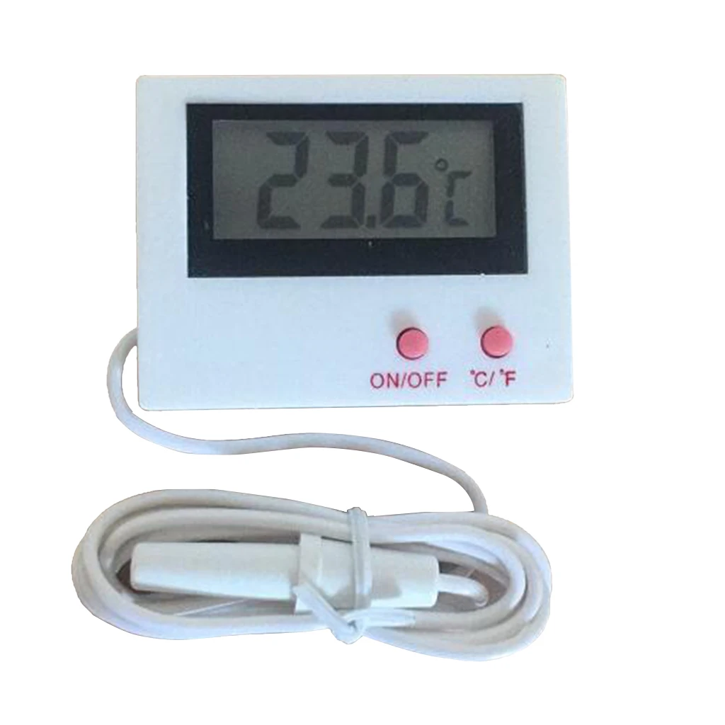 Thermometer Digital Refrigerator Fridge Freezer |