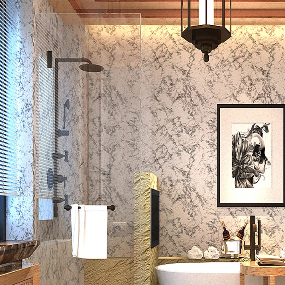 Клетчатые наклейки на стену самоклеющиеся водостойкие обои для ванной спальни