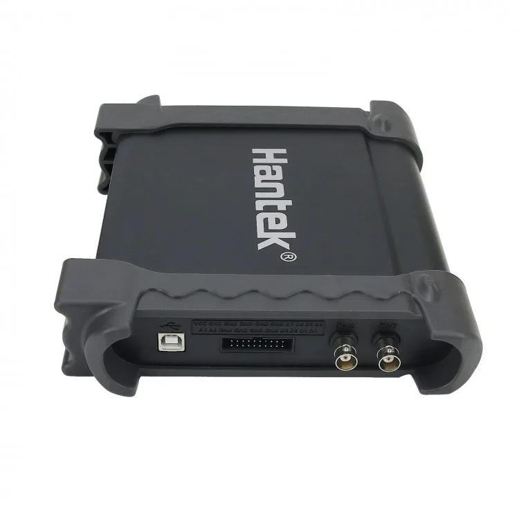 

8-Channel USB2.0 Plug and Play Hantek1008B Oscilloscope Hantek Automotive Diagnostic Oscilloscope