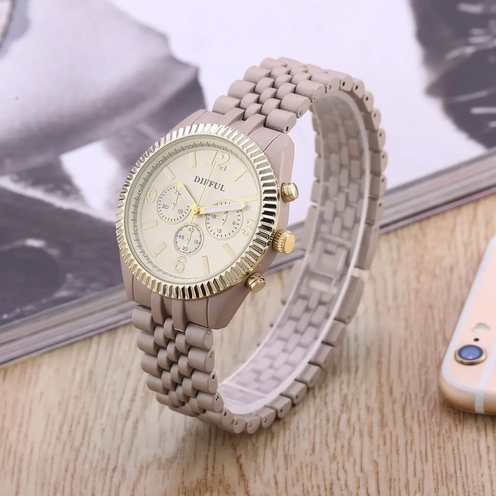 Классический ремешок для часов идеальный нейтральный сменный роскошный деловых