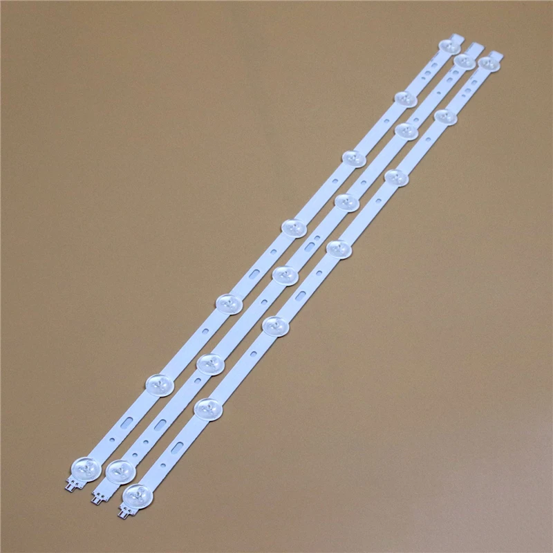 Светодиодная лента для подсветки телевизора SUNNY SN032DLD12AT035 SNO32DLD12 SVS320AA6 SVS320AD7 _ 6