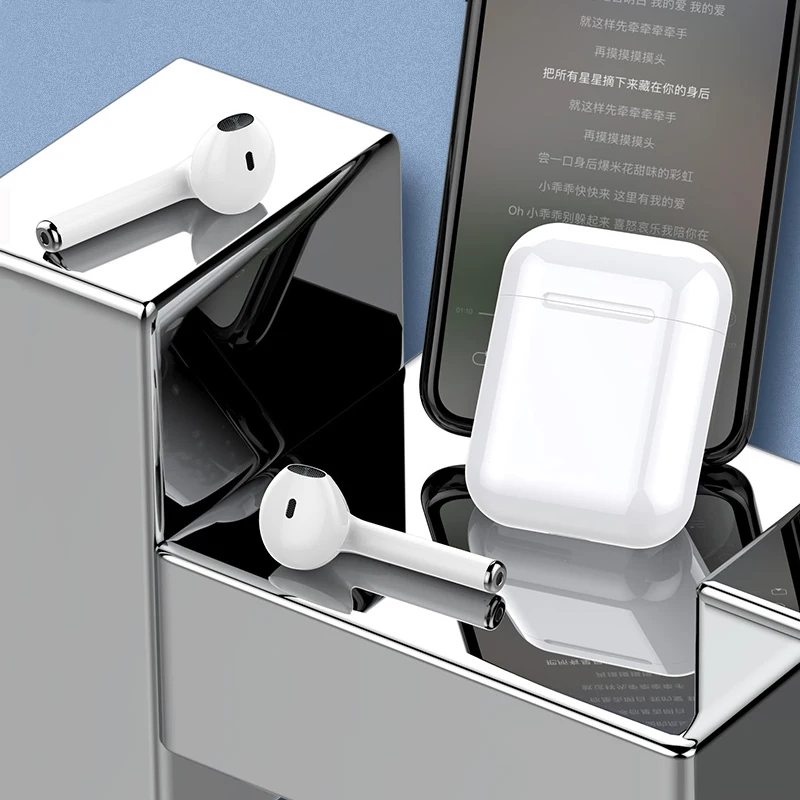 Беспроводные стереонаушники bluetooth-гарнитура для вождения водонепроницаемые