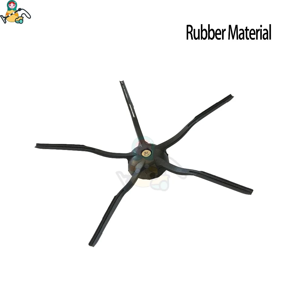 Тряпка для уборки колеса HEPA фильтр щетка для Xiaomi Roborock S50 S6 S60 S65 S55 S5 MAX 1S Xiaowa E25 вакуумные запасные части Аксессуары
