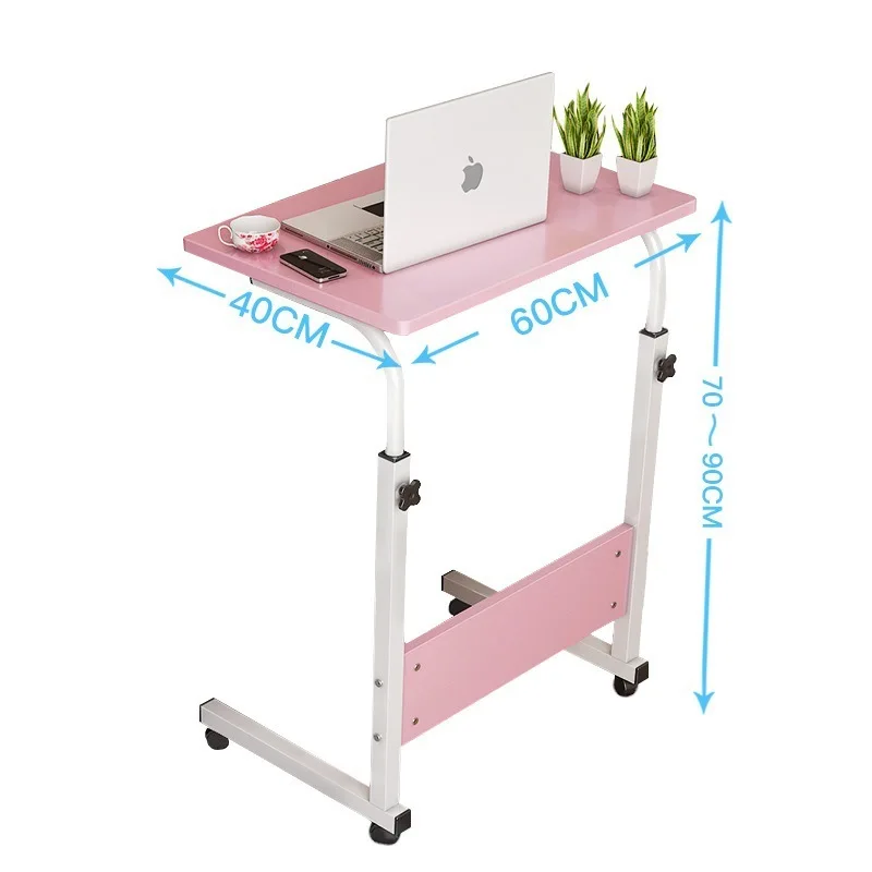 Офисный стол подставка для ноутбука портативный письменный регулируемая учебы