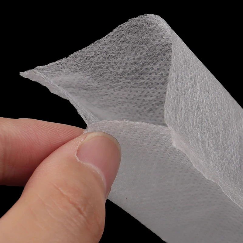 

500pcs Fabric Seedling Pots Biodegradable Non-woven Nursery Bags Plant Grow Bags Eco-Friendly Aeration Planting Bags