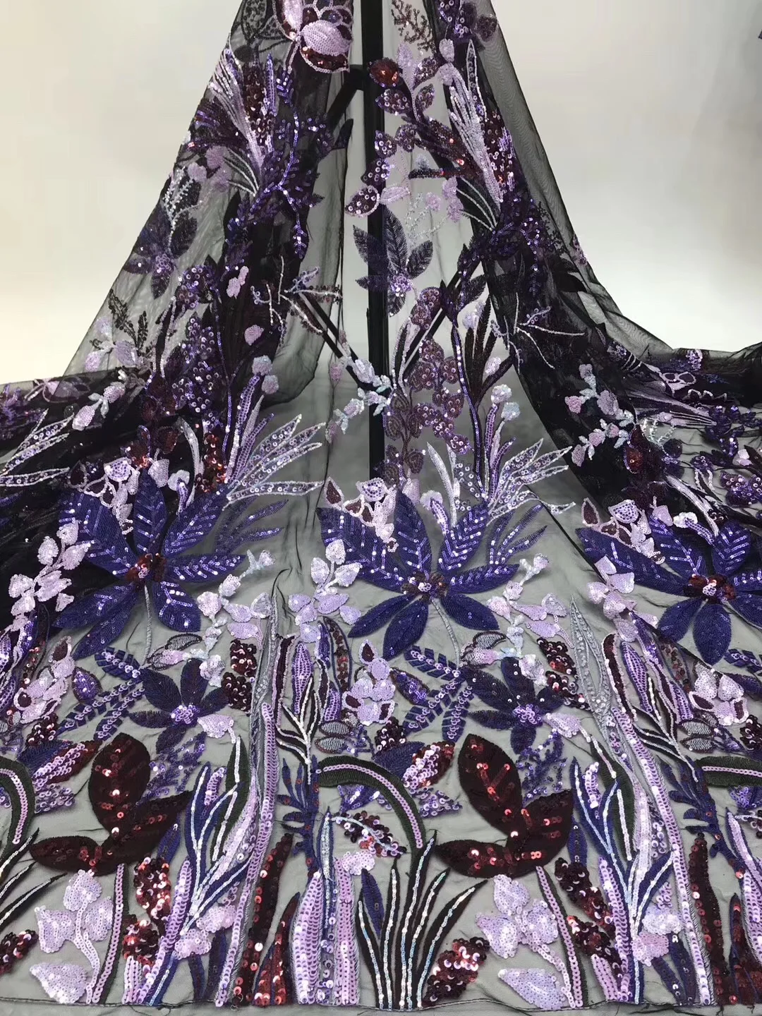 

Новая Серая нигерийская кружевная ткань 2019, африканская швейцарская вуаль, кружево высокого качества, швейцарская вуаль, кружево в Швейцар...