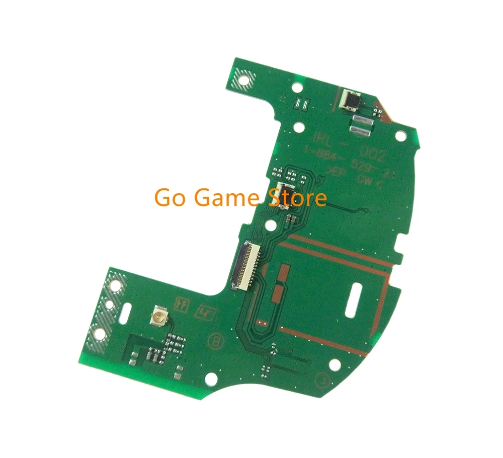 1 шт. для PSV PS VITA 1000 PSVITA оригинальная версия Wi-Fi левая и правая печатная плата