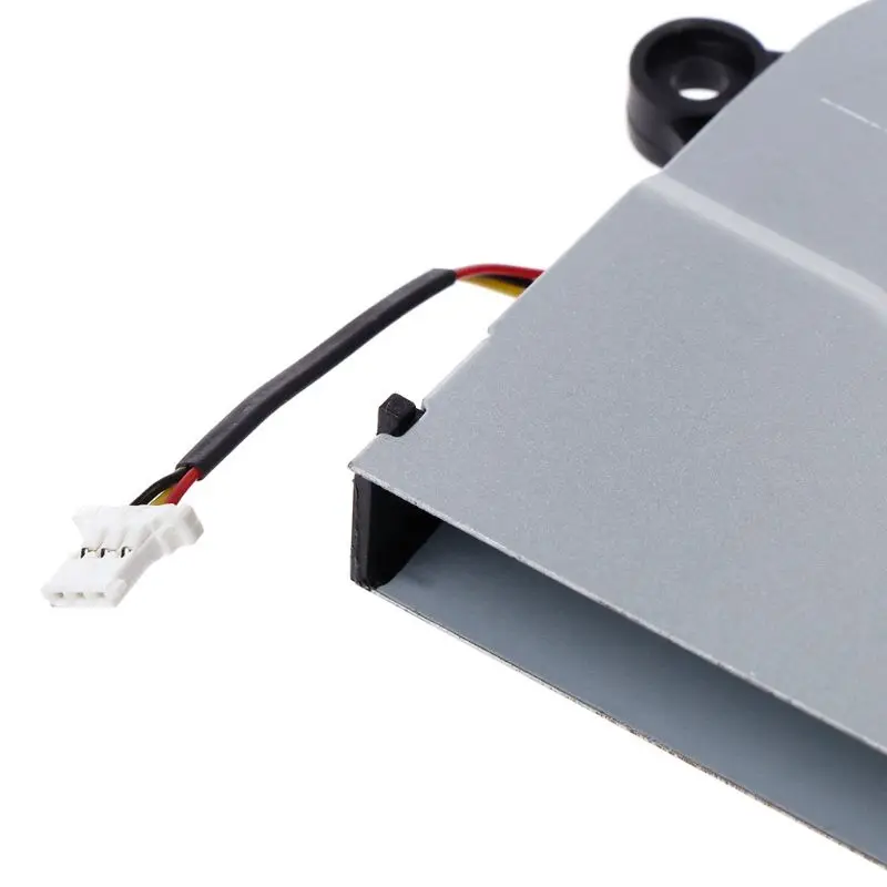 Процессор охлаждения охлаждающий вентилятор для ноутбука Acer Aspire E5-571G E5-571 E5-552 E5-471