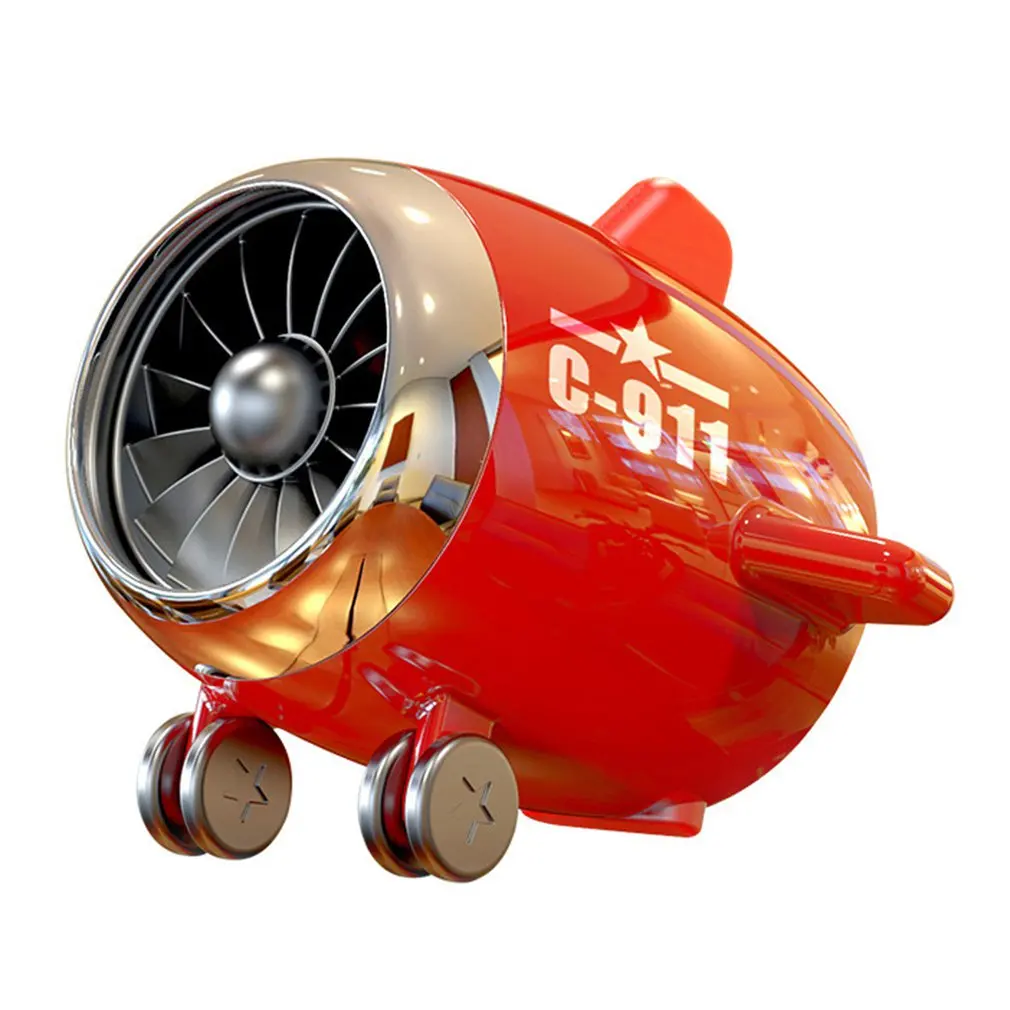 Новый беспроводной динамик креативный портативный авиационный мини милый