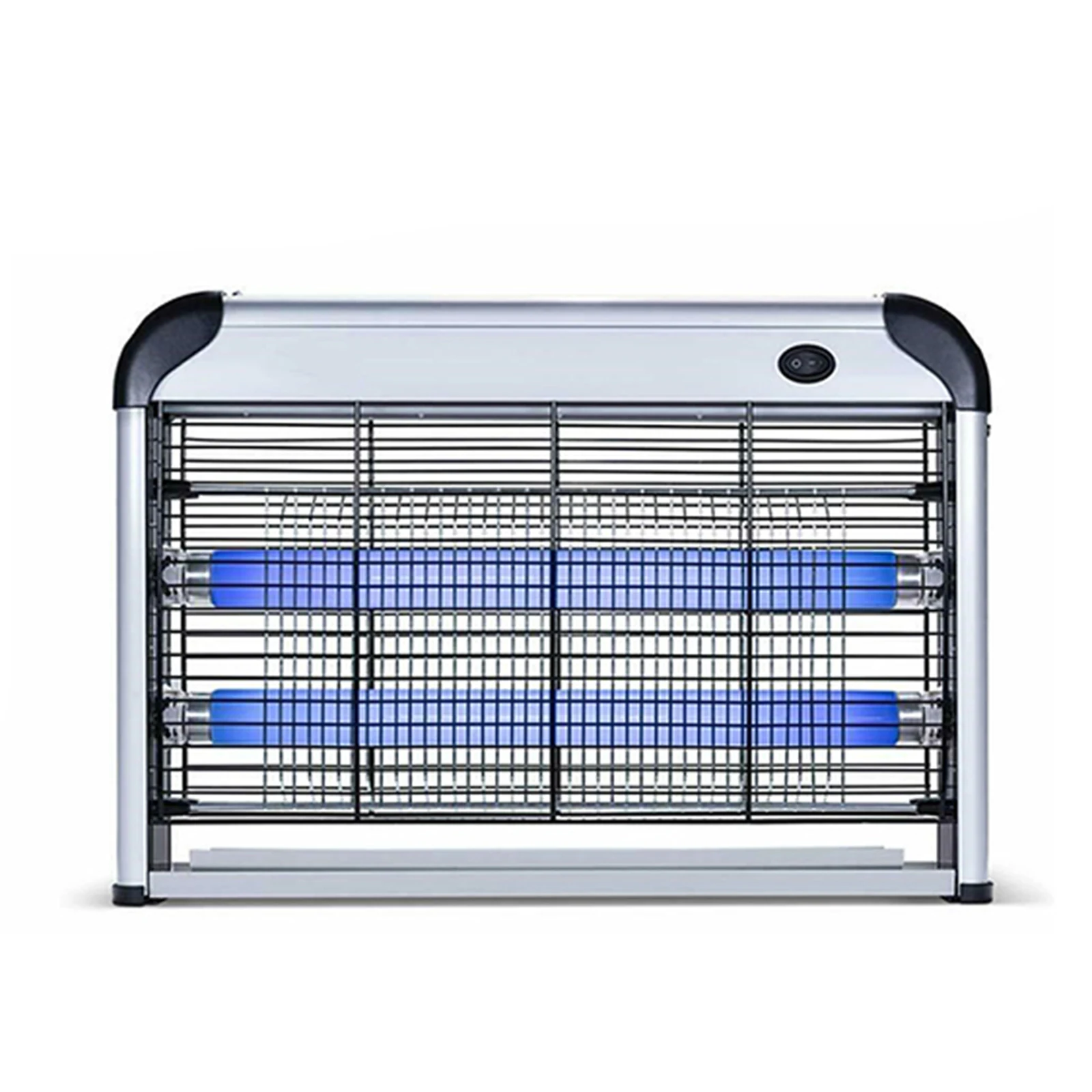 Домашняя ловушка для насекомых домашняя электрическая мух и комаров JS23 | Дом сад