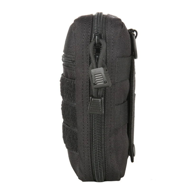 Военная Сумка MOLLE Admin, тактический мульти медицинский набор, сумка для инструментов, сумка для повседневного использования, Сумка для кемпинга, походов, охоты