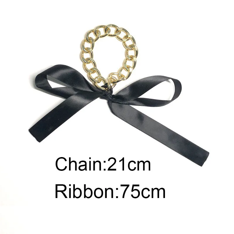 Браслет на ногу Женский толстый массивный высоком каблуке | Украшения и