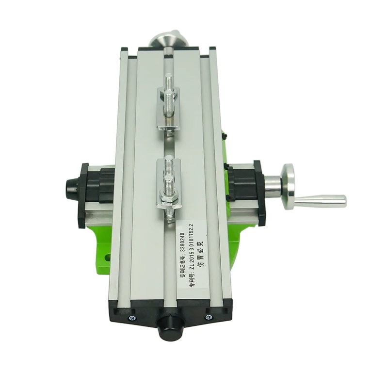 6300 миниатюрные тиски рабочий стол точный фрезерный станок верстак сверлильный