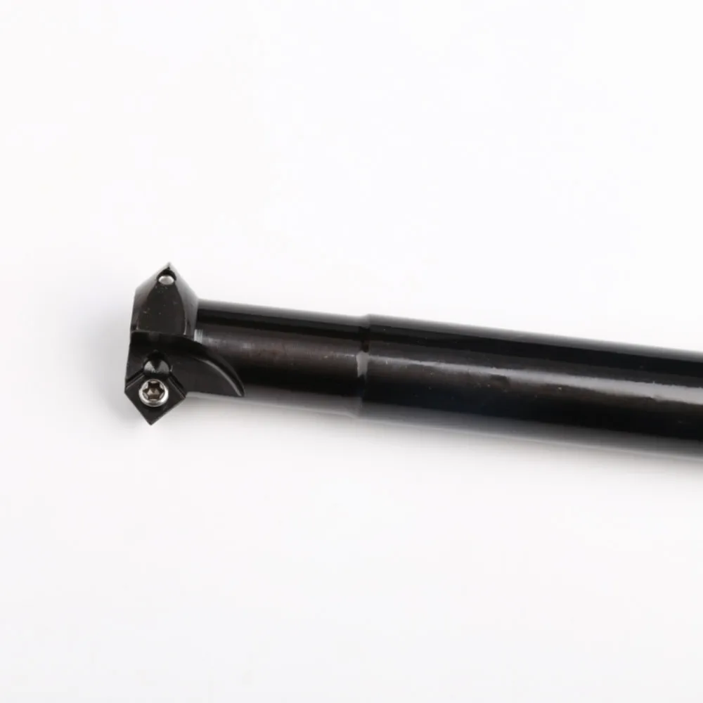 HSS двойной зуб нитрида бора в кубической типа фаски Фрезы внутренняя Протяжка для