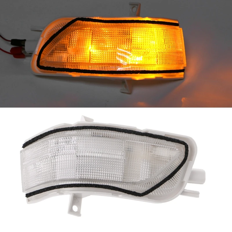 

Левая зеркала заднего вида с указателем поворота для honda CRV 2007-2011 Crosstour 2011-2016