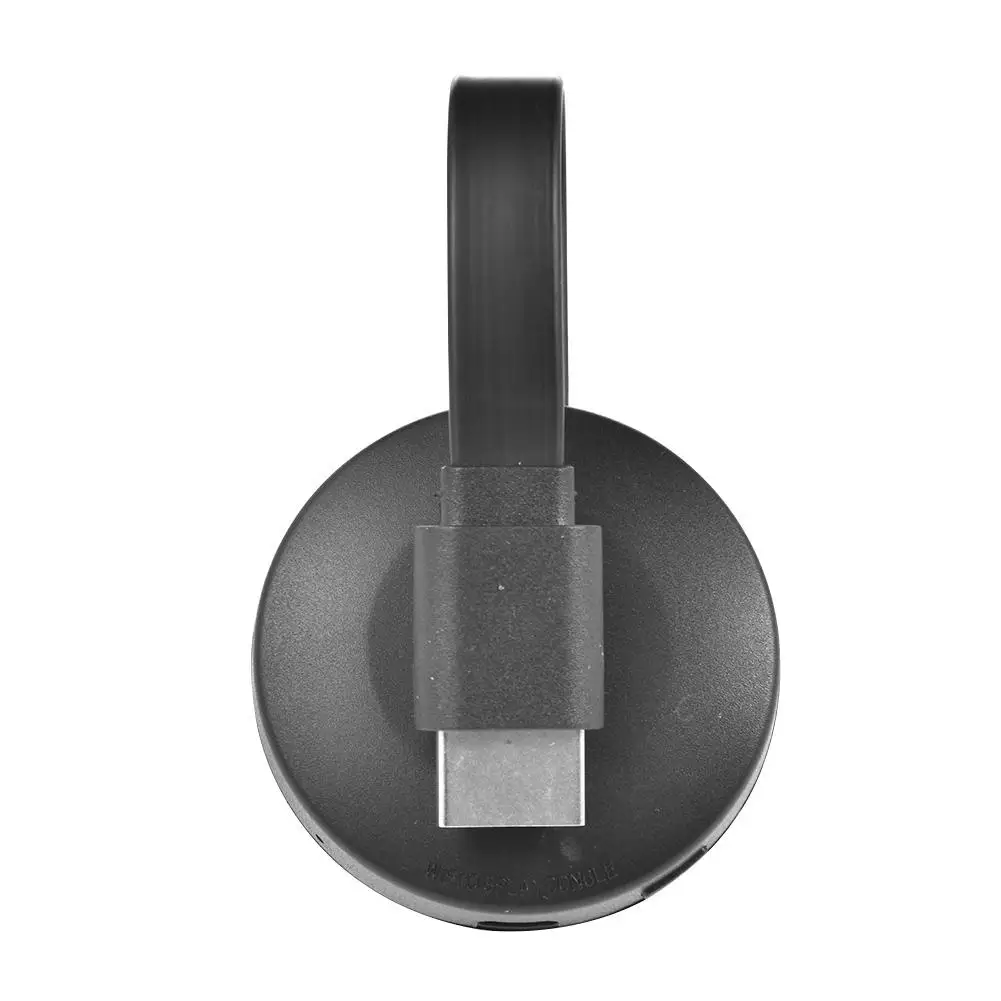 WiFi Дисплей ключ беспроводной HDMI адаптер потокового медиаплеера поддержка Miracast