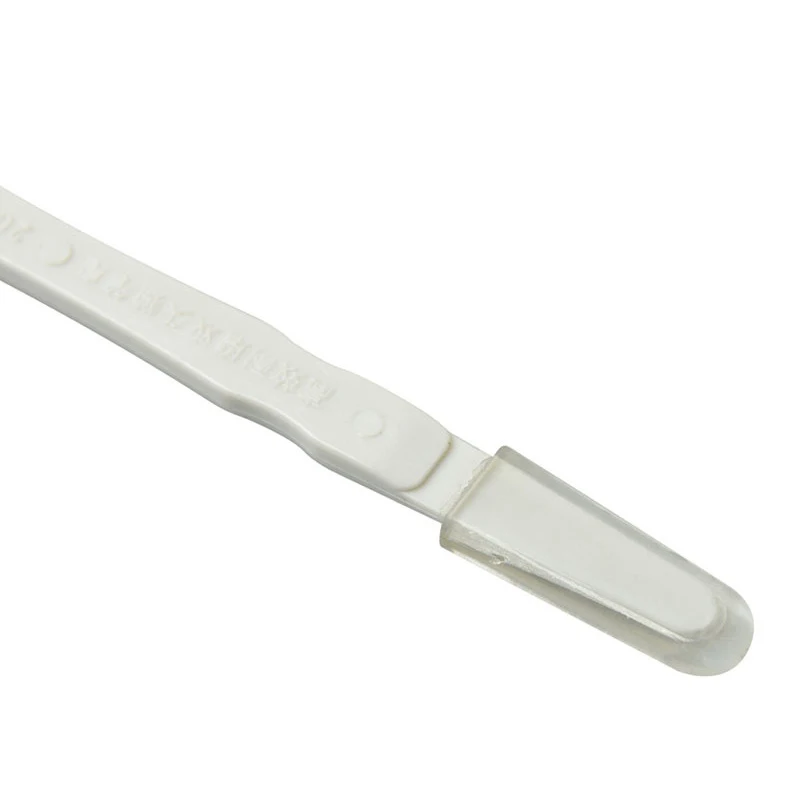 Инструменты для пчеловодства Возьмите белую целлюлозную ручку пластиковый