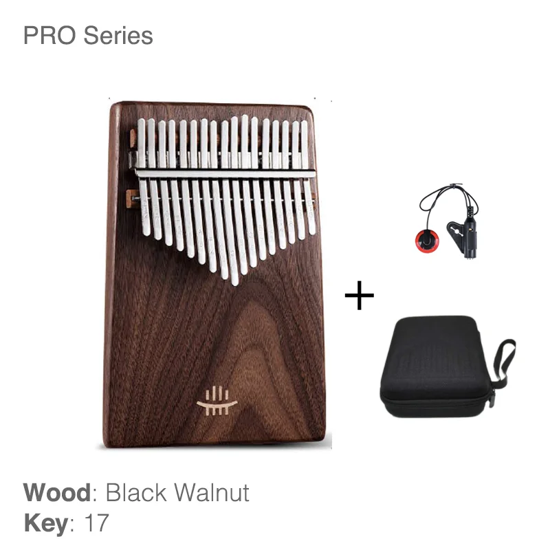 Kalimba серии hlру PRO |