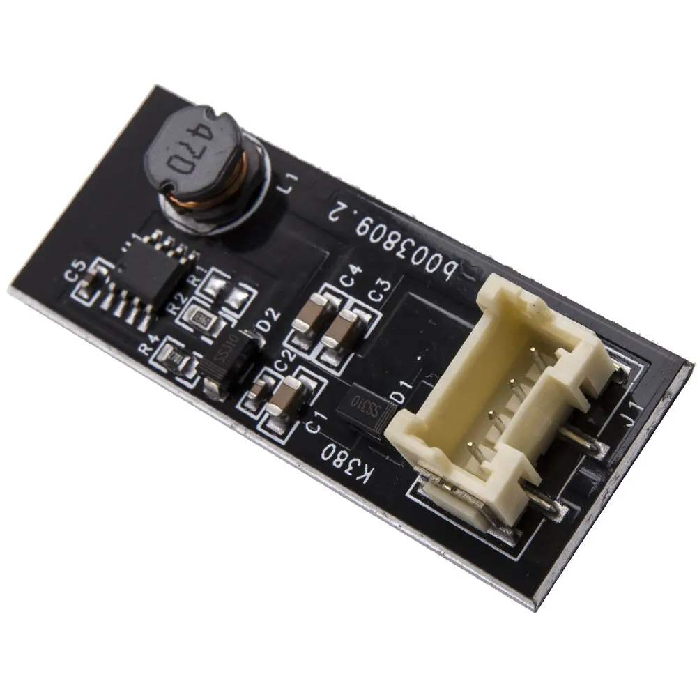 Задний задний фонарь светодиодного драйвера для BMW F25 X-3 2011-2016 X3 Замена чип-платы B