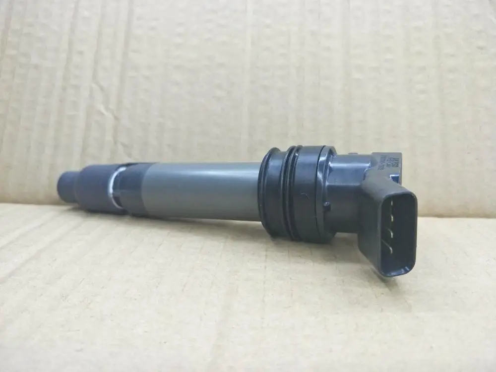 1 шт. катушка зажигания 6G9N 12A366 099700 1070 30684245 LR002954 для Volvo S80 3.0L 3.2L 15 16 S60 V60 Land rover