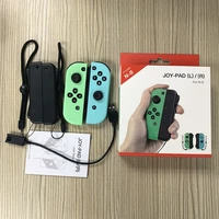 game switch wireless controller left right bluetooth gamepad for nintend switch ns joy game con handle grip for switch joy game