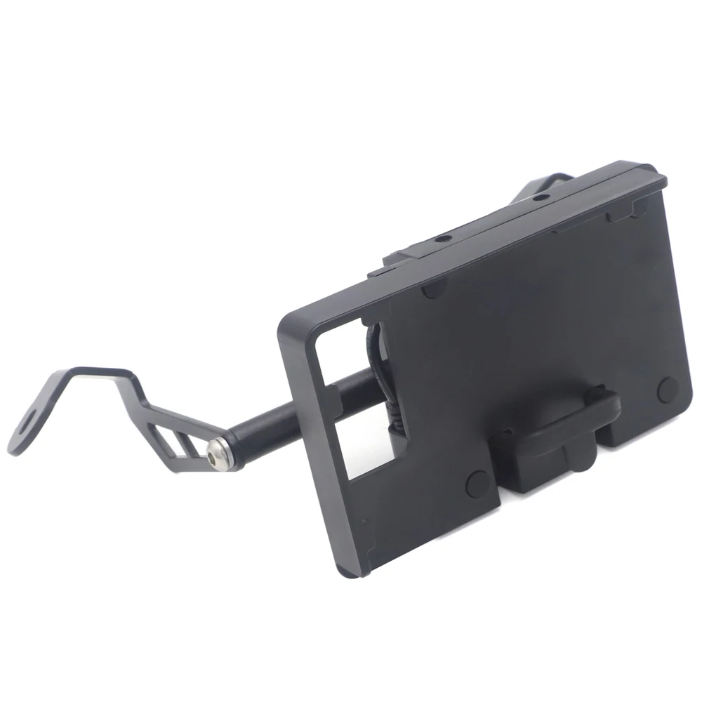 Крепление для смартфона с GPS навигацией монтажный кронштейн адаптер Ducati Multistrada 950