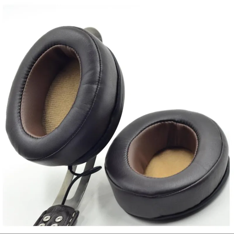 Амбушюры для Sennheiser Impulse 2 0 беспроводные Накладные наушники сменные амбушюры